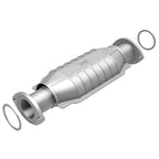MagnaFlow Conv DF Tacoma 95-98 2.7L/3.4L catalytic converter
