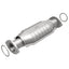 MagnaFlow Conv DF Tacoma 95-98 2.7L/3.4L catalytic converter