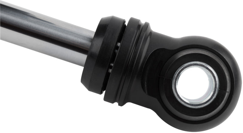 Fox 2005+ Ford SD Front 2.0 Perf Series 9.6in R/R Shock joint end for offroad performance upgrades.