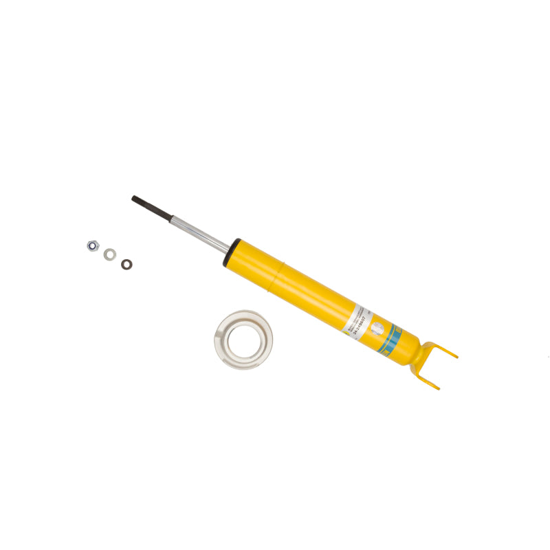 Bilstein B8 2016+ Mazda MX-5 Miata Front Monotube Shock Absorber and accessories