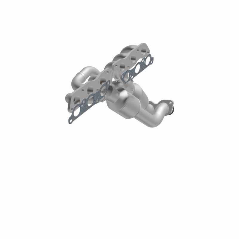 MagnaFlow Conv DF 00-04 Lexus IS/GS300 mani catalytic converter