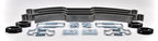 Hellwig 88-98 GMC C1500 Pro Series Helper Spring kit parts
