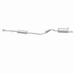 MagnaFlow BRE Exhaust Kit 07-09 Honda CR-V 2.4L for offroad performance upgrades