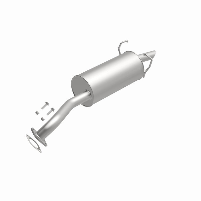 BRE Exhaust 15-16 Honda CR-V 2.4L Muffler Kit Secondary image