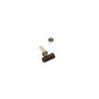 Bilstein 5100 Series LIFTEDTRK5100 11in.TRVL170/60ksw 46mm Monotube Shock Absorber bushings for suspension lift kits.