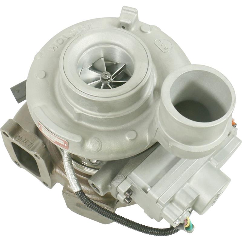 BD Diesel 64.5mm Compressor 70mm Turbine Screamer Turbo Kit - 07.5-12 Dodge 6.7L Cummins Secondary image