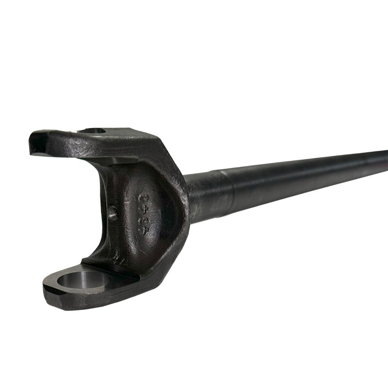 Yukon Gear Chromoly Inner Front RH Axle for Dana 50/30 Spline/37.13in Long Secondary image