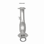 MagnaFlow Conv DF 01- 02 Tacoma 3.4L EC/SB 4 catalytic converter