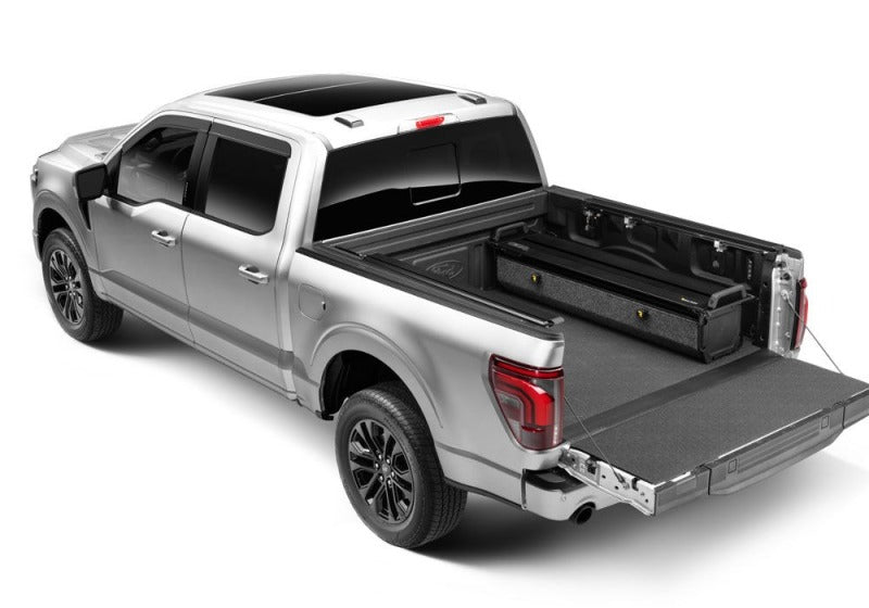 Retrax 22-26 Ford Maverick 4ft5in. Bed RetraxPRO EZ-Off FRC-4000 Secondary image