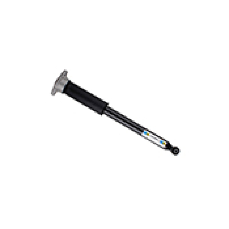 Bilstein 15-19 Mercedes-Benz C300 w/o Air Suspension B4 OE Replacement (DampMatic) Rear Shock Secondary image