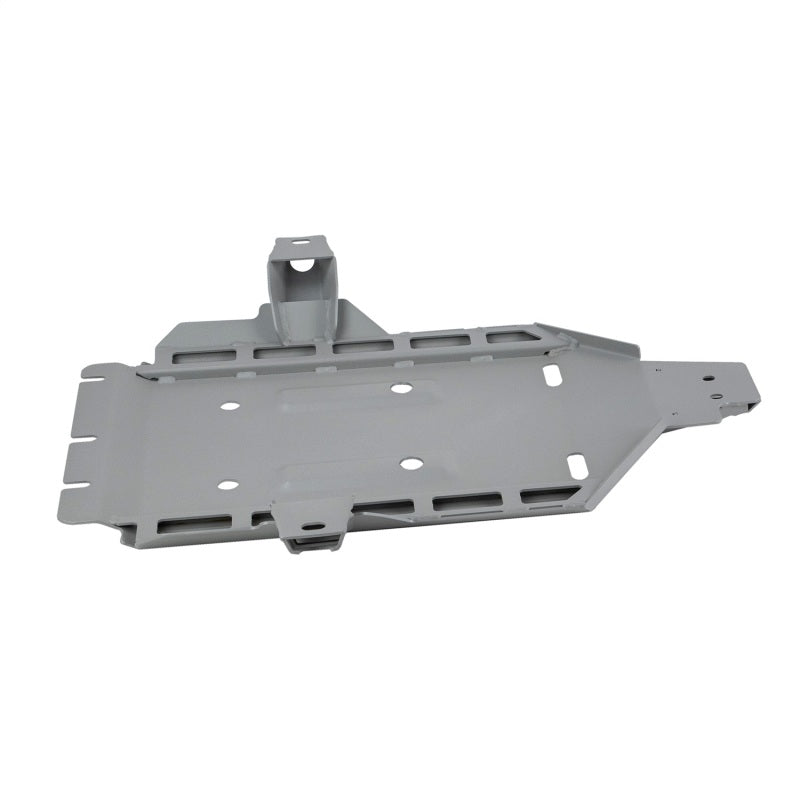 ARB 2021 Ford Bronco Under Vehicle Protection panel.
