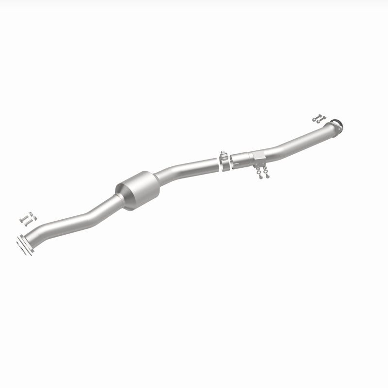 MagnaFlow 20-21 Subaru WRX 2.0L Direct Fit Catalytic Converter (California Grade) Secondary image