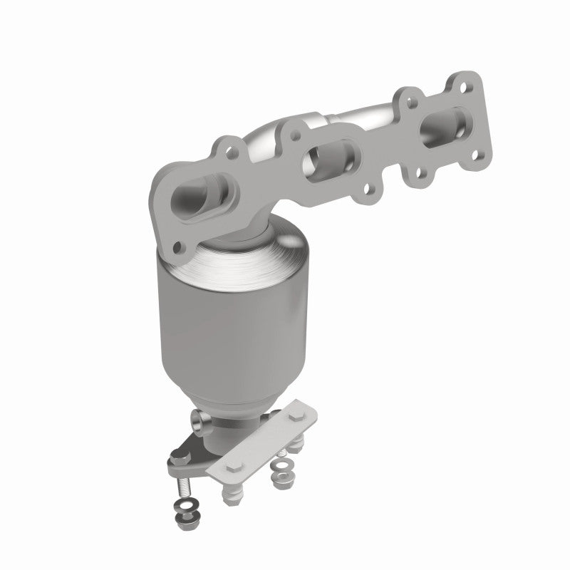 MagnaFlow 2011 Lincoln MKT 3.7L Direct Fit Converter Secondary image