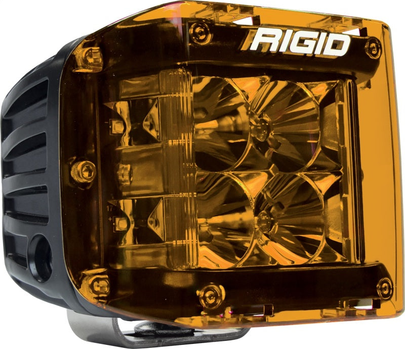 Rigid Industries D-SS - Yellow Cover Secondary image