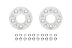 Eibach Pro-Spacer System - 25mm Spacer / 5x114.3 Bolt Pattern / Hub Center 66.1 for 03-08 350Z 3.5L wheel spacers and bolts