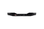 ARB Rear Bar 1588Kg Tj/Yj Suits Armour for offroad performance upgrades