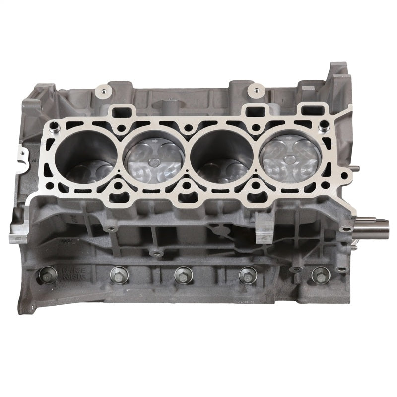 Ford Racing 5.0L Gen 3 Coyote Aluminator NA Short Block 12:1 CR (No Cancel or Returns) Secondary image