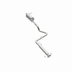 MagnaFlow BRE Exhaust Kit 05-11 Cobalt HHR G5 Pursuit for performance offroad parts