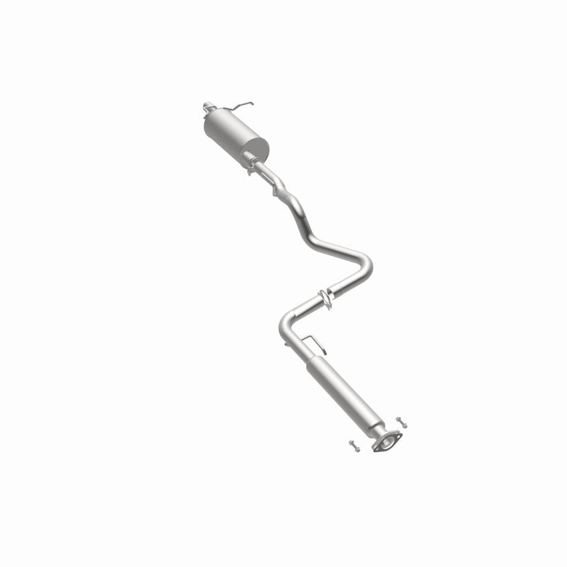 MagnaFlow BRE Exhaust Kit 05-11 Cobalt HHR G5 Pursuit for performance offroad parts