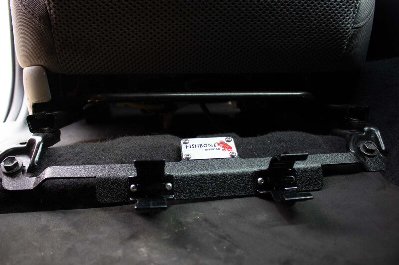Fishbone Offroad Tacoma Flashlight Mount Secondary image