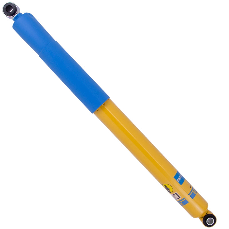 Bilstein 4600 Series 17-19 Ford F-250 Super Duty/F-350 Super Duty Rear 46mm Monotube Shock Absorber for offroad performance upgrades