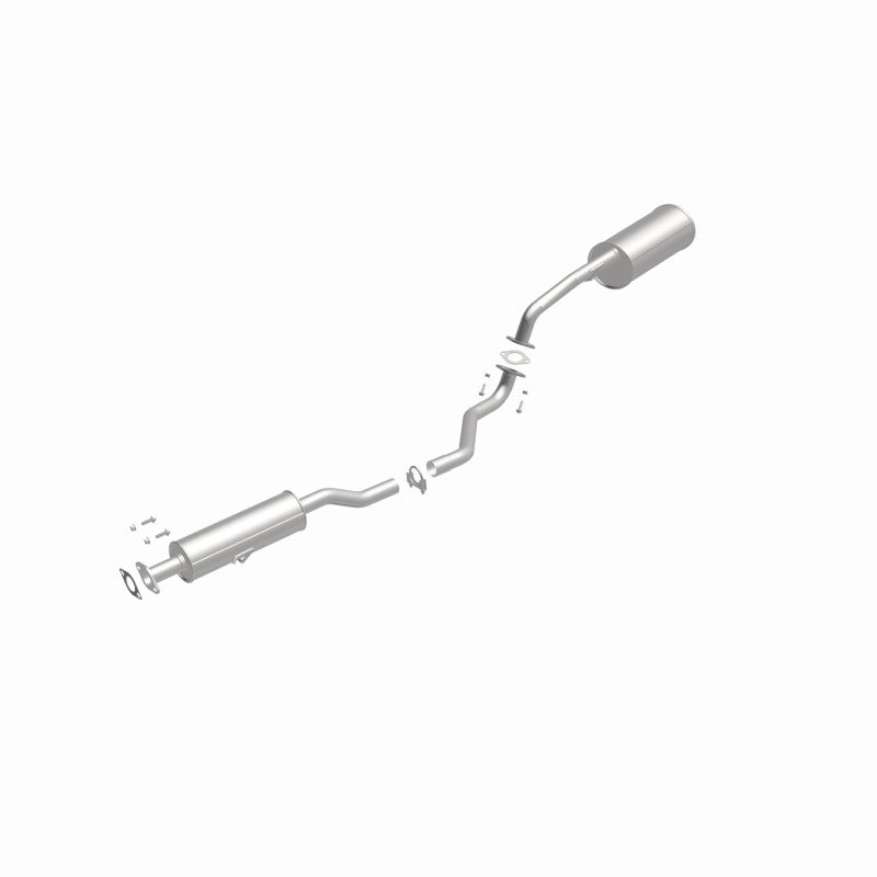 MagnaFlow BRE Exhaust Kit 10-13 Kia Forte Forte Koup Secondary image