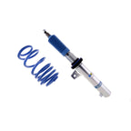 Bilstein B14 2008 Volkswagen GTI Base Front and Rear Suspension Kit components.