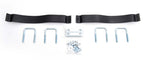Hellwig Chevy / Ford / Dodge Traction Control Spring w/ 2.5in Wide Leaf Springs parts and components.