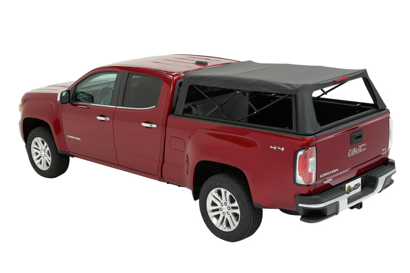 Bestop 15-26 Colorado/Canyon For 5 Ft Bed Supertop Secondary image
