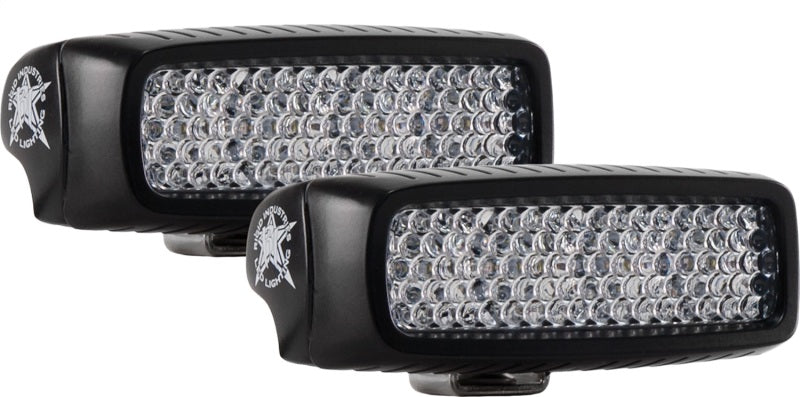 Rigid Industries SRQ - Diffused - Back Up Light Kit for offroad lighting Main image