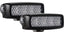 Rigid Industries SRQ - Diffused - Back Up Light Kit for offroad lighting