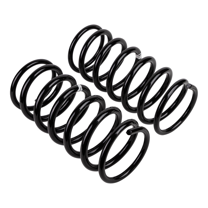 ARB / OME Coil Spring Rear G Wagon Med for offroad performance upgrades