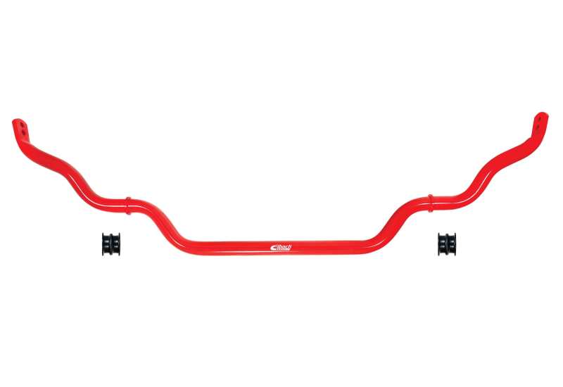 Eibach 32mm Front Anti-Roll-Kit for 09-11 Nissan 370Z / 08-11 Infiniti G37 (exc. AWD) in red, offroad performance upgrades