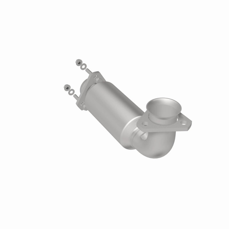 MagnaFlow Conv DF Corvette 92-93 catalytic converter for offroad parts