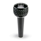 DV8 Offroad 2005-2010 Jeep TJ/JK 6-Speed Shift Knob Black Finish, off road parts and Jeep Wrangler accessories