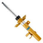 Bilstein 14-19 Ford Escape B6 Performance Suspension Strut Assembly - Front Left for offroad performance upgrades