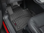 WeatherTech 2022+ Ford Explorer / Explorer ST Front FloorLiner - Black for offroad protection