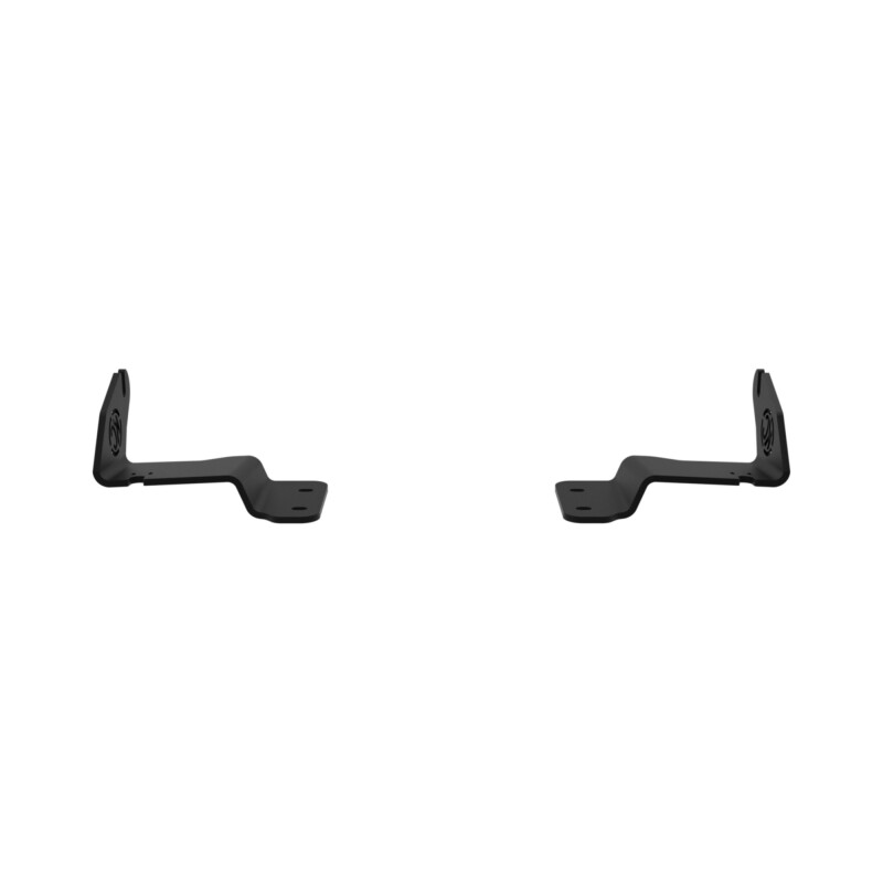 KC HiLiTES 2021+ Ford Bronco 50in Overhead Light Bar Mounting Bracket Set for offroad lighting