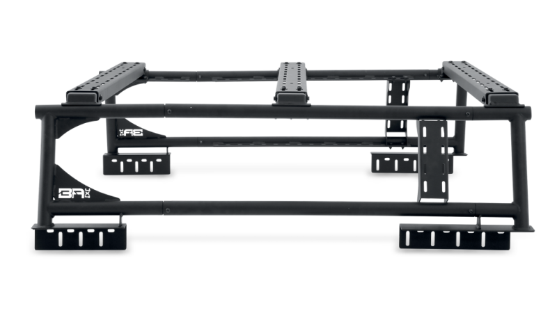 Body Armor 4x4 Mid Size Universal Overland Rack Secondary image