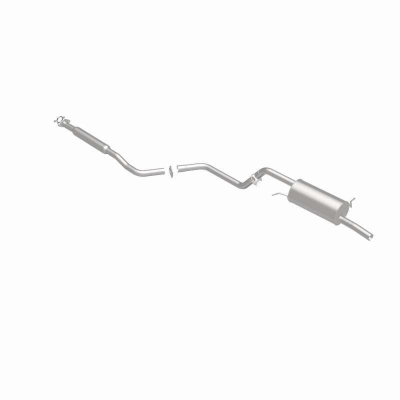 MagnaFlow BRE Exhaust Kit 99-03 Mazda Protege Protege5 Secondary image