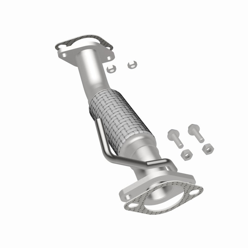 BRE Exhaust 13-16 SANTA FE SPORT SORENTO 2.4L Front Pipe Kit Secondary image