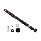 Bilstein B4 2003 Mercedes-Benz C230 Kompressor Rear 36mm Monotube Shock Absorber with installation hardware