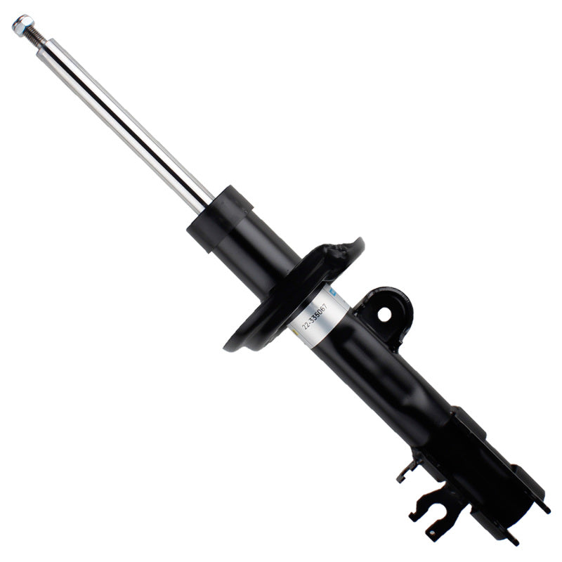 Bilstein B4 OE Replacement 17-18 Jeep Compass Front Left Shock Absorber for offroad performance upgrades