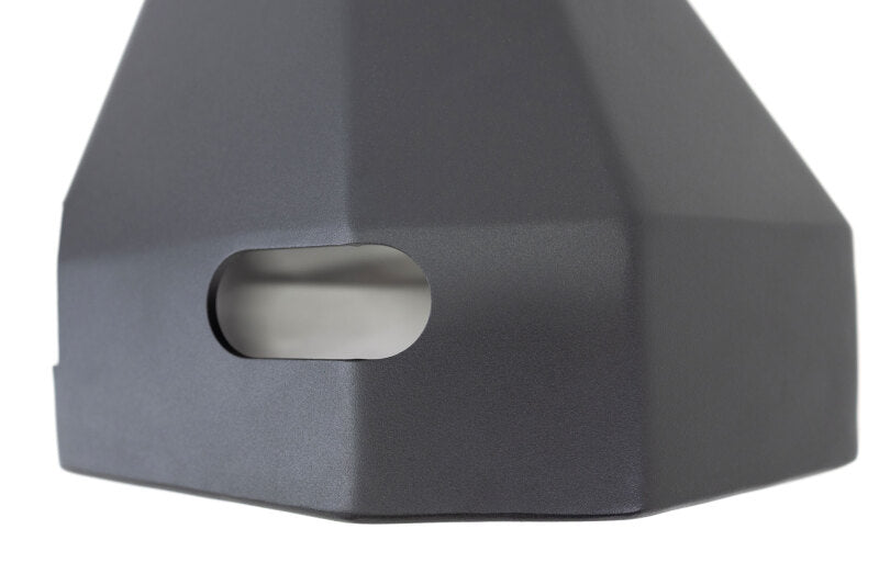 DV8 Offroad 07-18 Jeep Wrangler JK Dana 44 Front Differential Skid Plate Secondary image
