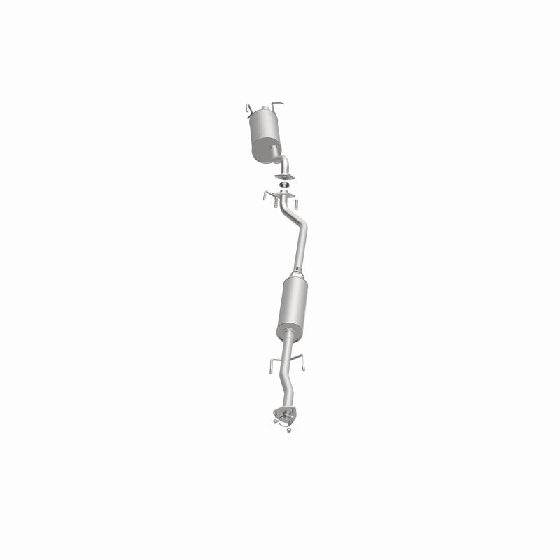 MagnaFlow BRE Exhaust Kit 07-09 Honda CR-V 2.4L exhaust system
