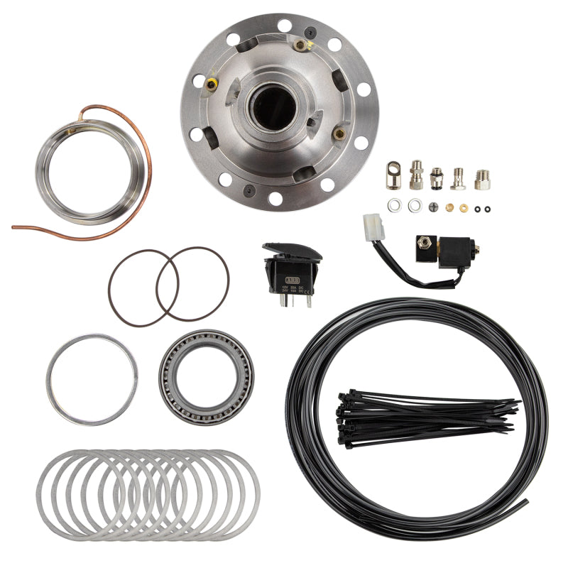 ARB Airlocker 10 Bolt 27 Spl Toyota Ifs 7.5 S/N kit for offroad upgrades