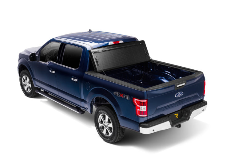 BAK 15-20 Ford F-150 6ft 6in Bed BAKFlip G2 with cover