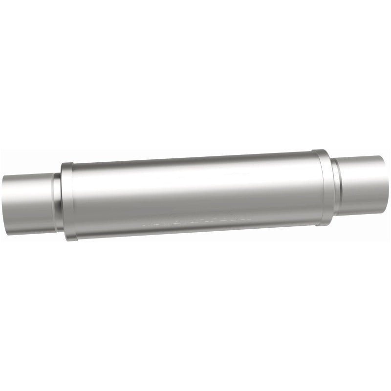 MagnaFlow Muffler Mag SS 4X4X14 3 for offroad truck accessories
