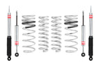 Eibach Pro-Truck Lift Kit for 2022+ Toyota Tundra suspension components