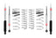 Eibach Pro-Truck Lift Kit for 2022+ Toyota Tundra suspension components